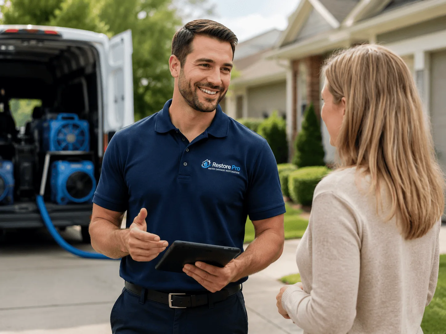 Water Damage Restoration Brixey, MO FAQs
